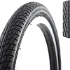 Велопокрышка Wanda CrownKing 20x1.75-P1023