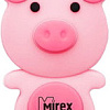 USB Flash Mirex PIG PINK 8GB (13600-KIDPIP08)