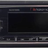 USB-магнитола Nakamichi NQ513BB