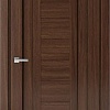 Межкомнатная дверь MDF-Techno Dominika Classic 401 50x200 (орех вела)