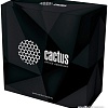 Пластик CACTUS CS-3D-PETG-750-RED 1.75 мм 750 г