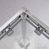 Душевой уголок Cezares RELAX-304-A-2-100-C-CR