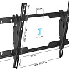 Кронштейн Holder Top Line LCD-T6920