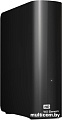 Внешний жесткий диск WD Elements Desktop 4TB (WDBWLG0040HBK)