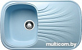 Кухонная мойка Granicom G005 (сахара)