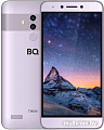 Смартфон BQ-Mobile BQ-5516L Twin (серый)