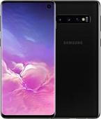 Смартфон Samsung Galaxy S10 G973 8GB/128GB Dual SIM Exynos 9820 (оникс)