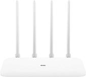 Wi-Fi роутер Xiaomi Mi Router 4a Gigabit Edition (китайская версия)