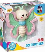 Погремушка Bondibon Baby You Бабочка ВВ3373