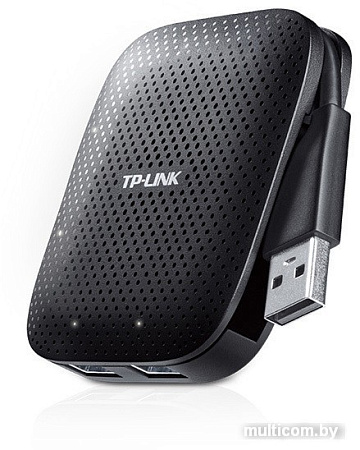 USB-хаб TP-Link UH400