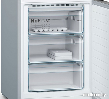 Холодильник Bosch KGN39LW31R