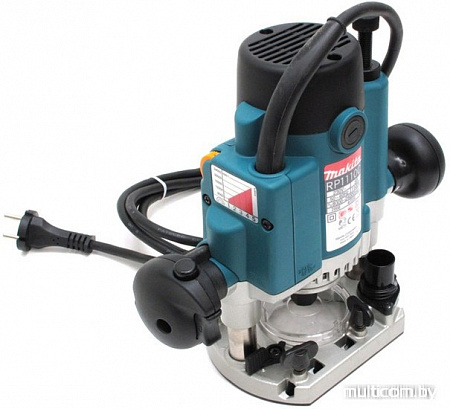 Вертикальный фрезер Makita RP1110C