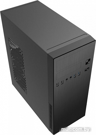 Корпус Powerman DA812BK 500W