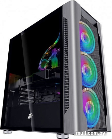 Корпус 1stPlayer DK DX DX-SL-M1-PLUS