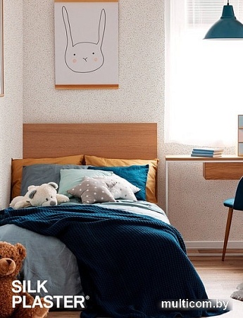 Жидкие обои Silk Plaster Nord 922