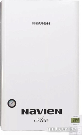 Отопительный котел NAVIEN Ace Atmo 16AN
