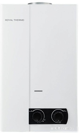 Газовая колонка Royal Thermo GWH 11 Piezo Pro