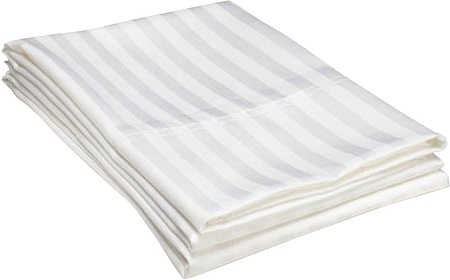 Постельное белье Lilia Сатин Прс-150x220 (белый)