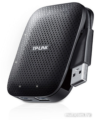 USB-хаб TP-Link UH400