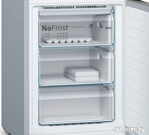 Холодильник Bosch KGN39LW31R