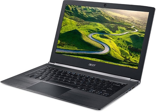 Ноутбук Acer Aspire S13 S5-371-7270 [NX.GCHER.012]