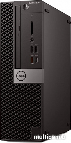 Dell Optiplex 5060-7649