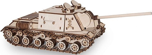 Eco-Wood-Art ИСУ-152