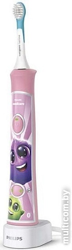 Электрическая зубная щетка Philips HX6352/42