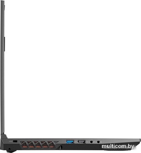 Игровой ноутбук Colorful Evol X15 AT 23 A10003400455