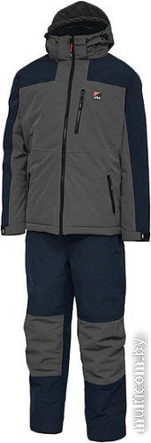 Костюм DAM Intenze -20 Thermal Suit 76619 (р. XXXL) 