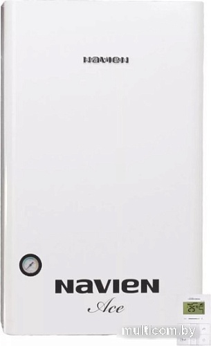 Отопительный котел NAVIEN Ace Atmo 16AN