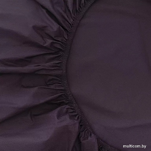 Tkano Essential TK24-FS0027 на резинке (сливовый)