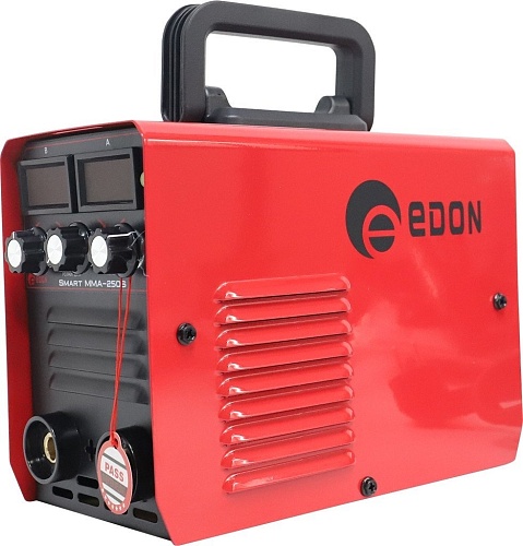 Сварочный инвертор Edon Smart MMA-250S