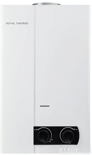 Газовая колонка Royal Thermo GWH 11 Piezo Pro