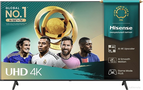 Телевизор Hisense 55A6Q