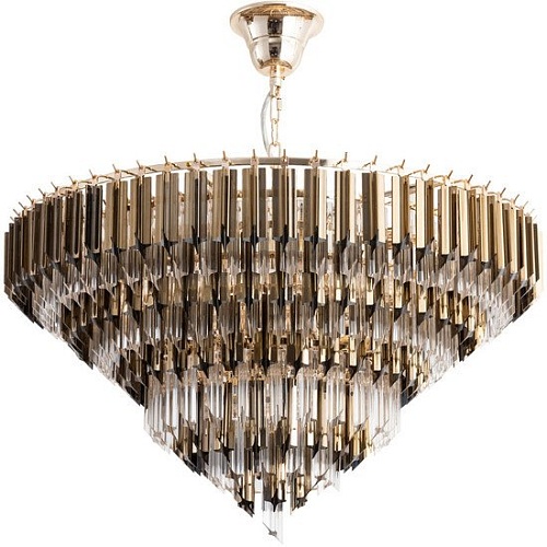 Подвесная люстра Divinare Frizzante 1683/01 LM-10