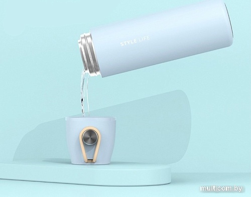 Sundays Home TBD0602120802B 450мл (голубой)