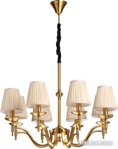 Подвесная люстра MW-Light Вирджиния 444012308