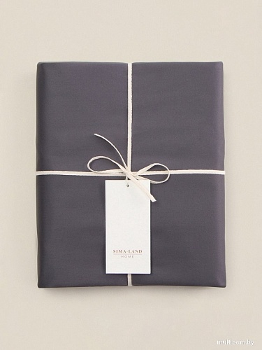 Постельное белье Sima-Land Graphite 10445232