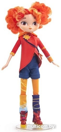 Кукла Сказочный патруль Casual new Аленка