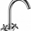 Смеситель Decoroom DR48028