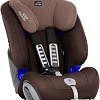 Автокресло Britax Romer Evolva 1-2-3 plus (moonlight blue)