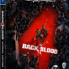 Игра для приставки Back 4 Blood. Специальное Издание для PlayStation 4