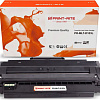 Картридж Print-Rite PR-MLTD103L (аналог Samsung MLTD103L)