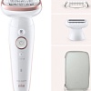 Эпилятор Braun Silk-epil 9 SES 9-030