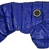 Комбинезон для животных Puppia Jumpesuit А PAPD-JM1672-NY-L (синий)