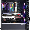 Корпус Zalman Z3 Iceberg (черный)
