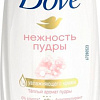 Антиперспирант шариковый Dove Нежность пудры 50 мл