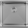 Кухонная мойка ZorG ZRN 4555 Premium + cмеситель Asgard Premium Satin