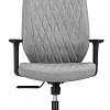 Офисное кресло Woodville Rover (серый)
